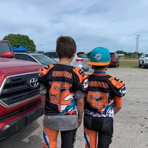 Meet your Posher, Angel